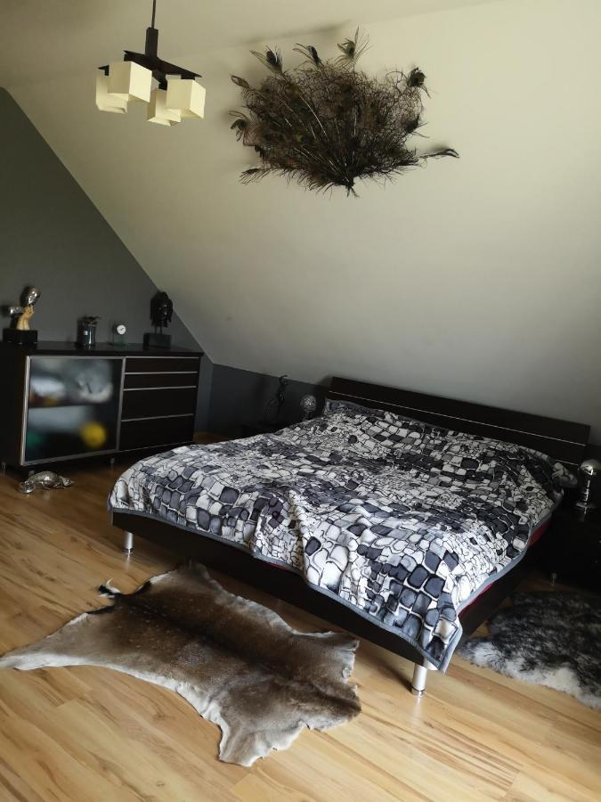 Oaza spokoju Lednogora Zewnętrze zdjęcie